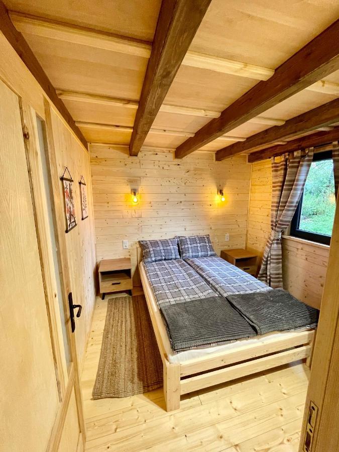Wypoczynek Pod Lipami Bed & Breakfast Ручане Нида Екстериор снимка
